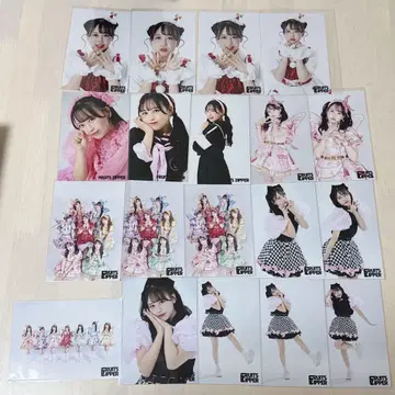 마츠모토 카렌 브로마이드 19장