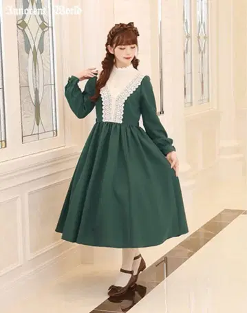 innocentworld 이노센트 월드 캐트린느 원피스