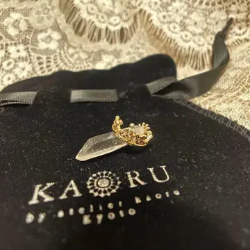 KAORU 퓨전 이어커프