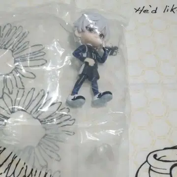 블루 록 PalVerse 나기