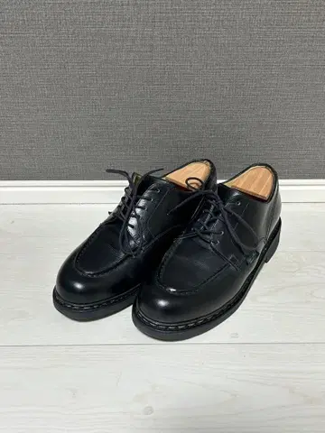 파라부트 샹보드 누아르 사이즈 5 1/2