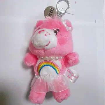 ILLIT 민지 키체인