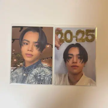 키도페노 엔도 츠바사 포토카드 시크릿