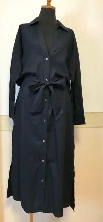 BEAUTY & YOUTH UNITED ARROWS 셔츠 원피스