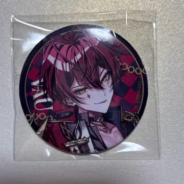 기사X KnightX 바우 캔뱃지 등신 무도관