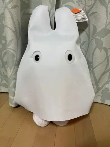 미피 봉제 인형 오하케 놀이