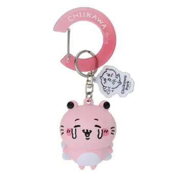 치이카와 파크 피규어 키링 (키메라)