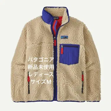 우먼 클래식 레트로X 자켓