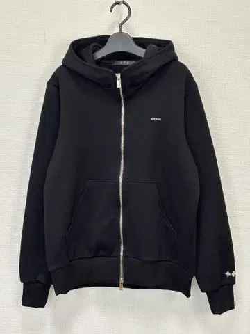 TATRAS / 집업 후드티 FELDA 사이즈 02(M) 새상품 택 있음