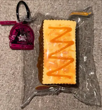 Mellojoy 스퀴즈 US 한정판 커피 카멜 소다 크래커