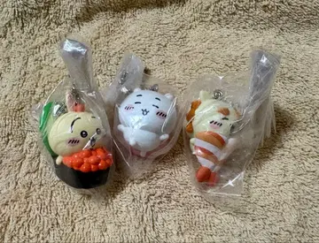 치이카와 (먼작귀) 오스시 가챠가챠