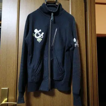 WEST RIDE 점퍼 사이즈 36