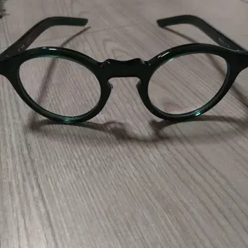 금자안경 [ KA39 ] 케이스 포함