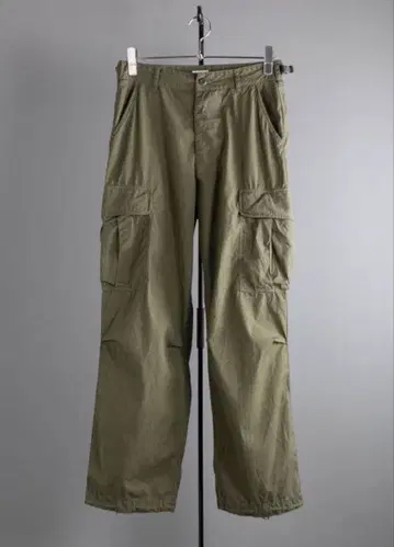 CIOTA 웨더 정글 퍼티그 팬츠 (PTLM-104M)