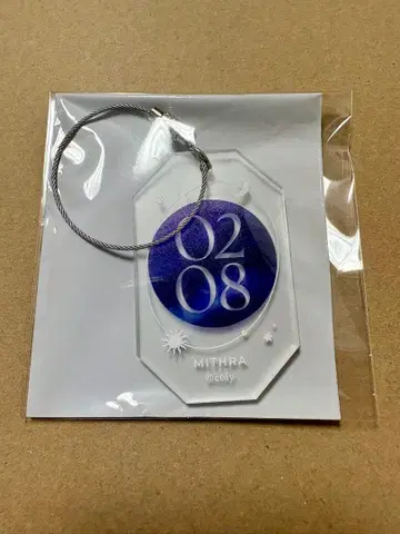 마호야쿠 6주년 미슬라