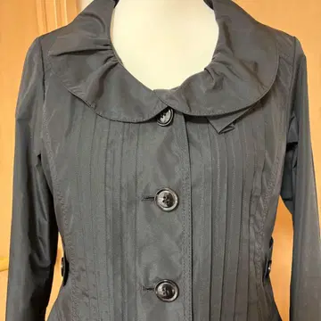 SUTSESO 라이너 포함 코트