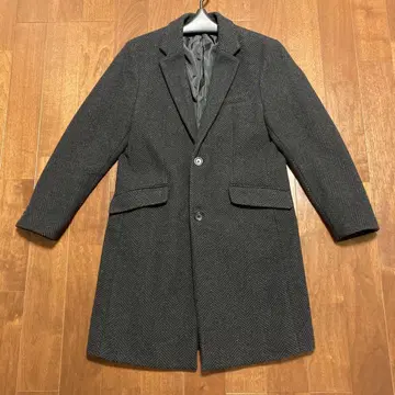 어반 리서치 체스터 코트 (M 사이즈) 클리닝 완료