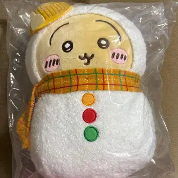 치이카와 (먼작귀) 에니마이 복권 C상 봉제 인형 토끼