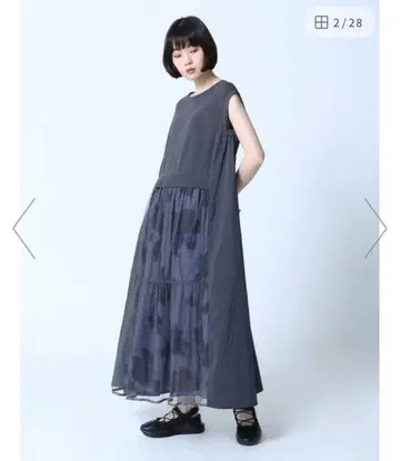 LASUD 원피스 미사용 새상품