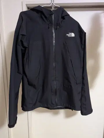 THE NORTH FACE 블랙 마운틴 후드티