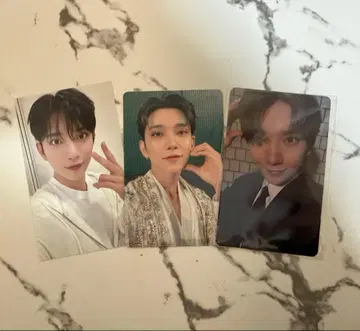 SEVENTEEN thanks 캠페인 조슈아