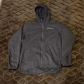 티턴브로스 슬릭 후디