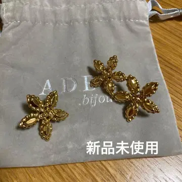 아델 비쥬 ADER.bijoux 귀걸이