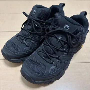 [ 무료배송 ] MERRELL MOAB 3 머렐 모아브3 27cm 블랙