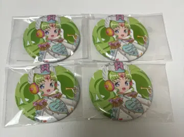 프리파라 마루쿠지 스에요시 파루루 4종