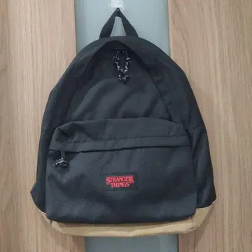 GU 기묘한 이야기 백팩