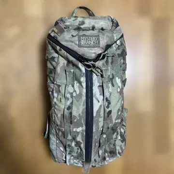 MYSTERY RANCH 1DAY ASSAULT Multicam