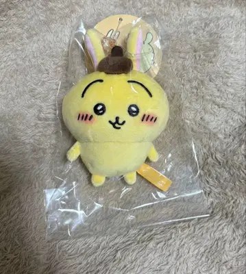 치이카와 산리오 마스코트 토끼