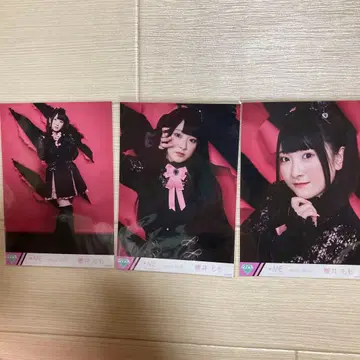 노이메  허벅지 브로마이드 복숭아색 데이 브레이크 세미 컴프