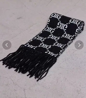 GYDA 제이 Symmetry GYDA original 머플러