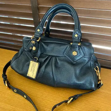 [ 새상품급 ] MARC BY MARC JACOBS 숄더백