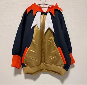 포켓몬 센터 키바나 후드티 L 사이즈