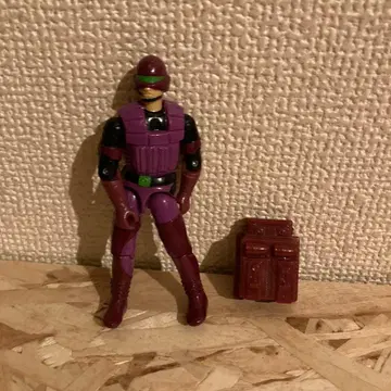 지아이조 G.I.JOE S.A.W. 바이퍼/S.A.W. VIPER