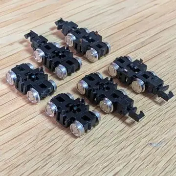 B 트레인 [ 반다이 주행 손수레 3량분 ]