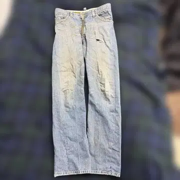 DSQUARED2 damage jeans y2k archive