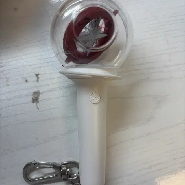 스트레이키즈 응원봉 키링