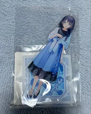 러브 라이브 하스노소라 제비뽑기당 아크릴 피규어 무라노 사야카 사야카