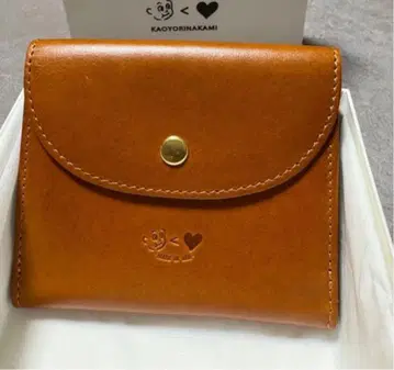 kaoyorinakami 지갑