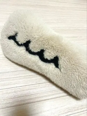 무타 마린 골프 골프헤드커버 퍼 소재