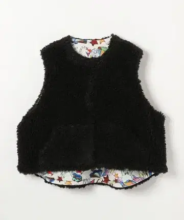 츠모리치사토 리버서블 보아 베스트