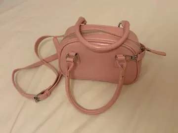 ALLISON BROWN CHIC COMPACT BAG