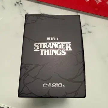 AQ-800EST-1AJR 스트레인저 징스 새상품