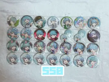 이레이스 hotoke 캔뱃지 묶음 판매 5