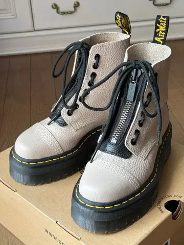 Dr. Martens Sinclair 22cm(UK3)