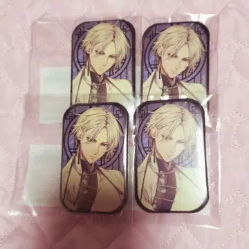 피오피오레의 만종 마루쿠지 단테