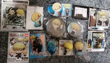 도쿄 리벤저스 마츠노 치후유 정리